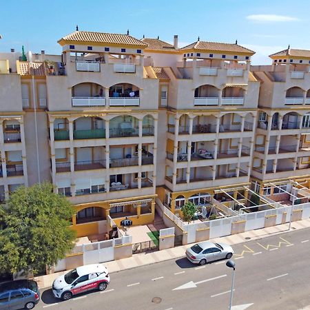 Mar De Cristal Resort Apartamentos - Parking Екстериор снимка