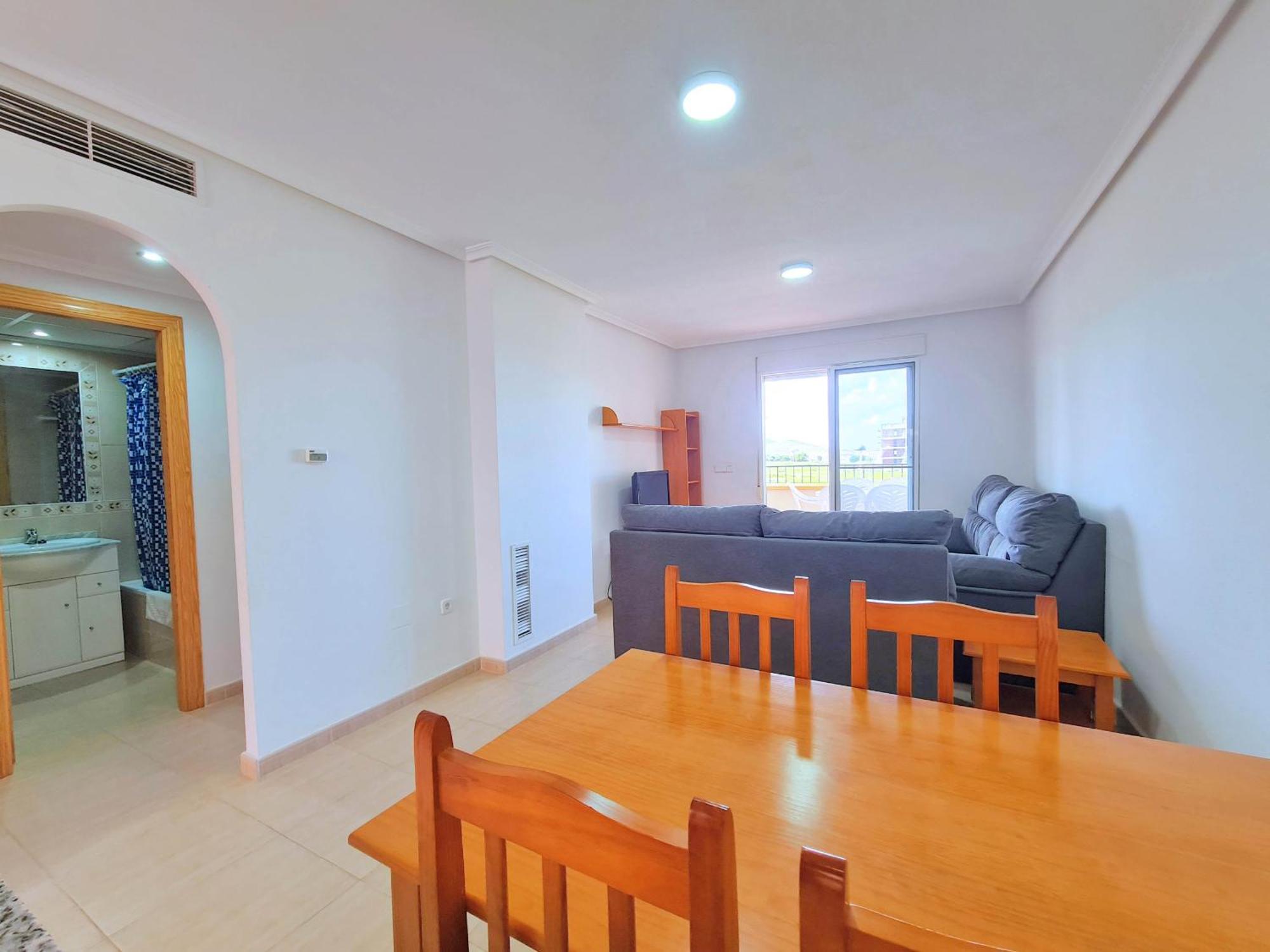 Mar De Cristal Resort Apartamentos - Parking Екстериор снимка