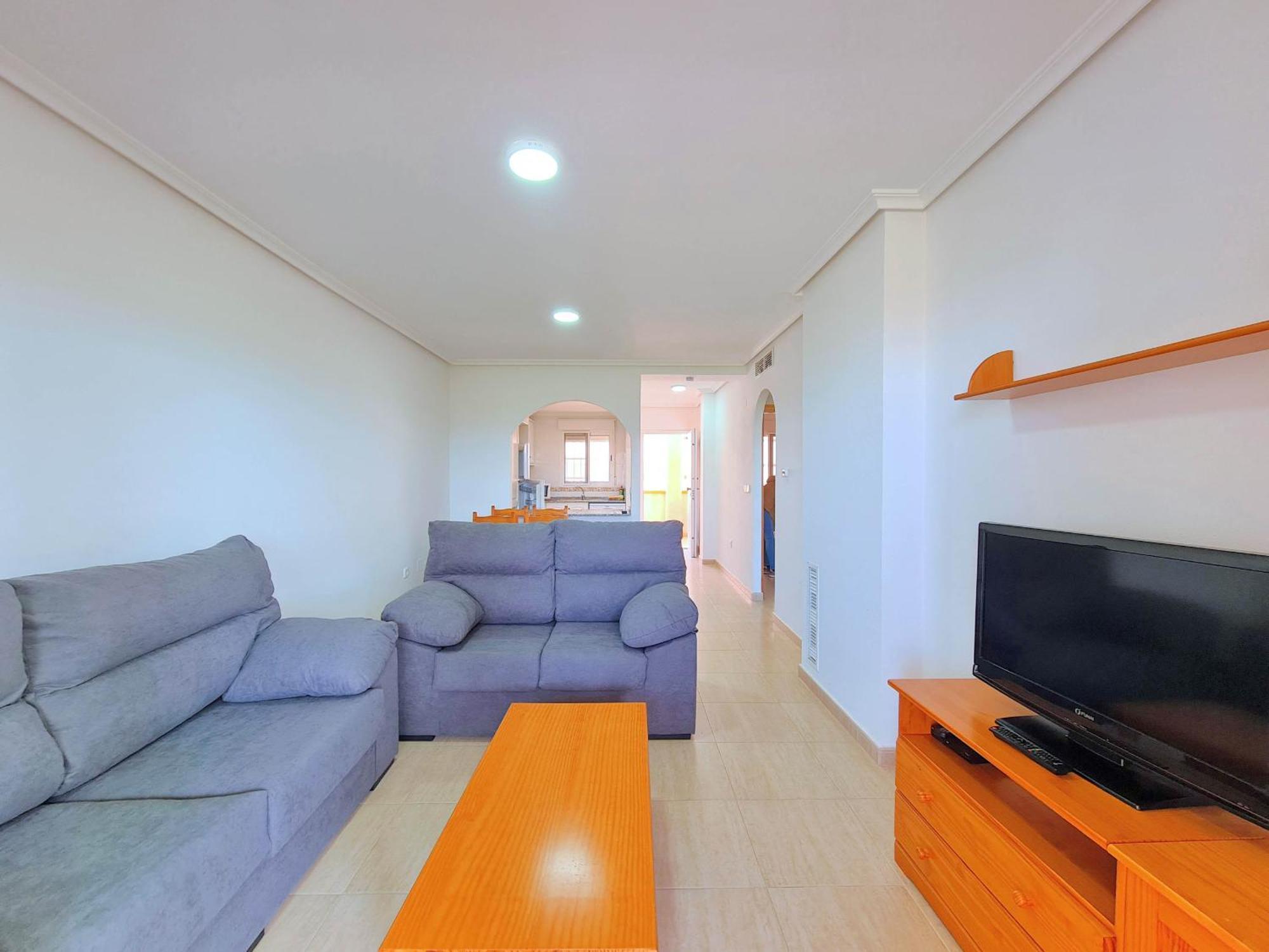 Mar De Cristal Resort Apartamentos - Parking Екстериор снимка