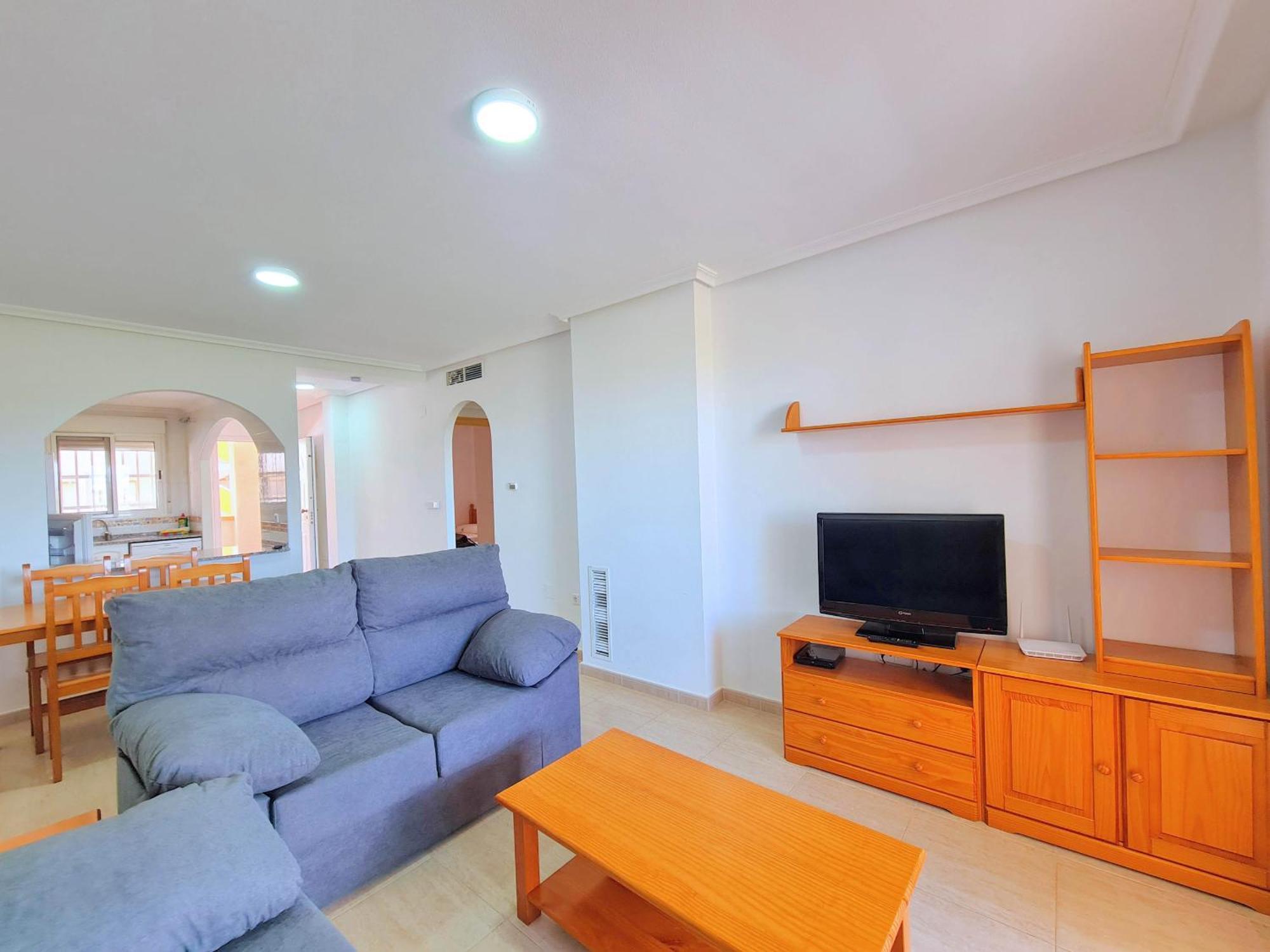 Mar De Cristal Resort Apartamentos - Parking Екстериор снимка