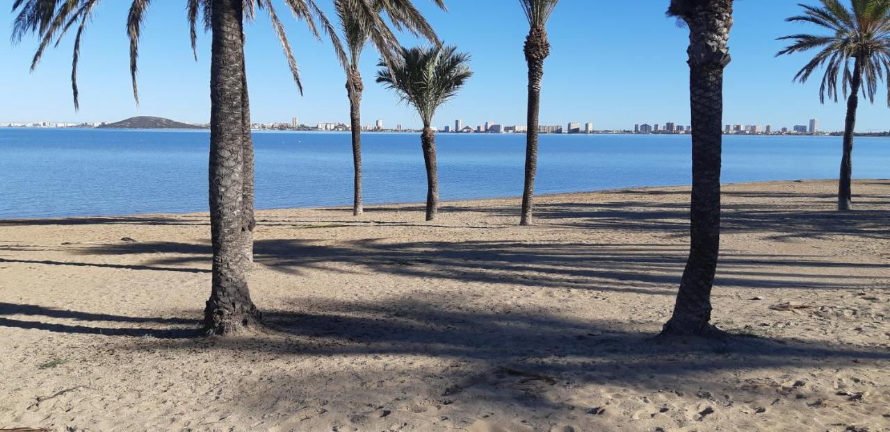 Mar De Cristal Resort Apartamentos - Parking Екстериор снимка